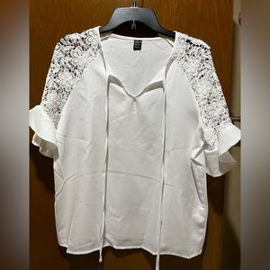 SHEIN blouse